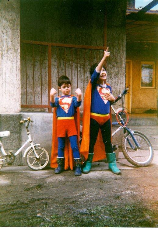 1996 Superman 1996